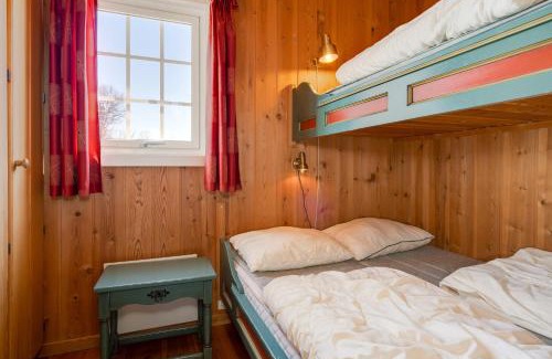 Beitostolen House | Bitigrenda I