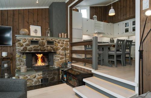 Beitostolen House | Bitigrenda K