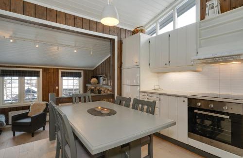 Beitostolen House | Bitigrenda K