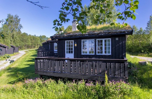 Beitostolen Cabin | Bitigrenda L