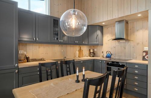 Beitostolen Ski Chalet | Bitigrenda M