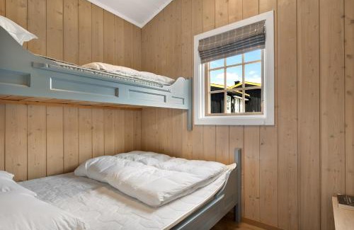 Beitostolen Ski Chalet | Bitigrenda M