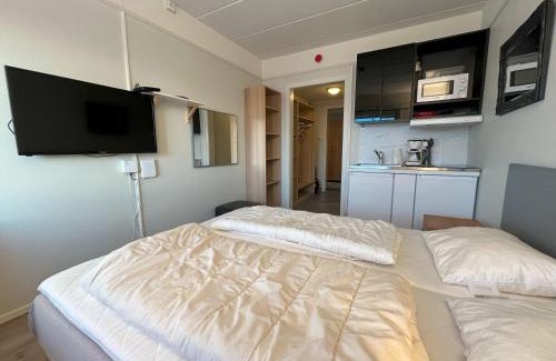 Beitostolen Apartment | Bitihorn fjellbris