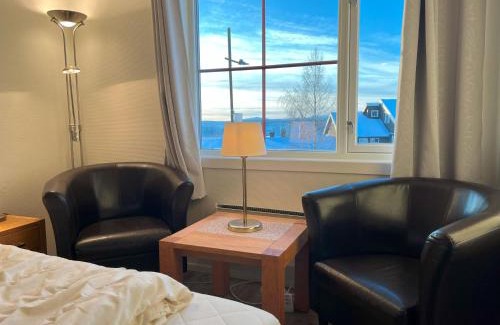 Beitostolen Apartment | Bitihorn fjellbris