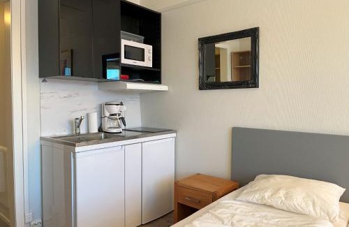 Beitostolen Apartment | Bitihorn fjellbris