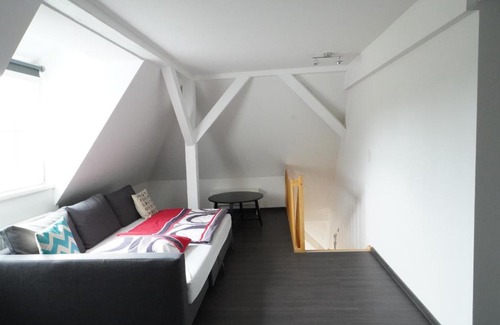 Meisenheim Apartment | BITO CAMPUS