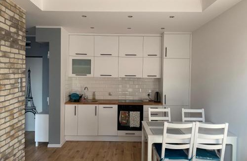Ochota Apartment | Bitwy Warszawskiej 1920 r. Apartament