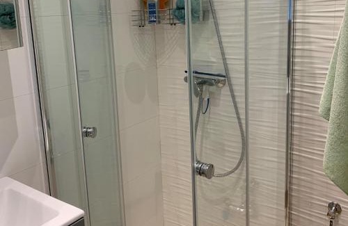 Ochota Apartment | Bitwy Warszawskiej 1920 r. Apartament