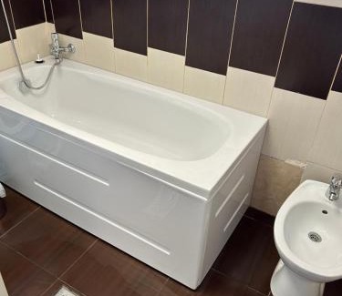 Blaj Apartment | Bivolul Negru