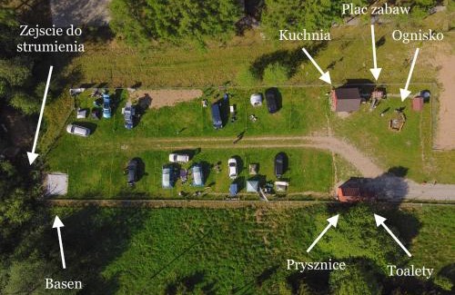 Czorsztyn Other | BIWAK Na Sygulnej Przywieź namiot