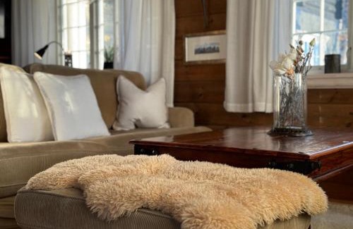 Beitostolen House | Bjødnabakkens historie