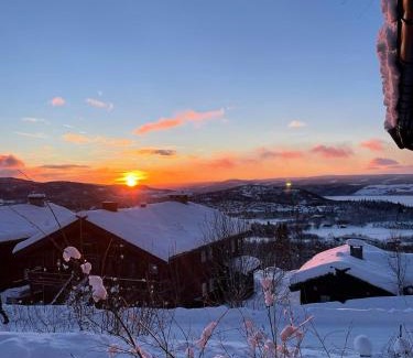 Beitostolen Apartment | Bjødnabakkvegen 22C