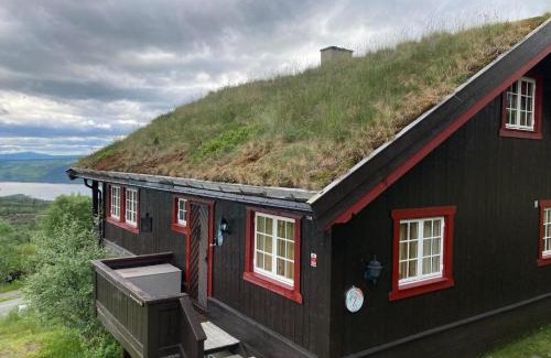 Beitostolen Apartment | Bjødnabakkvegen 22C