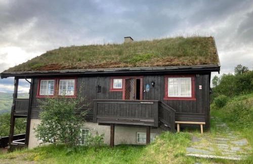 Beitostolen Apartment | Bjødnabakkvegen 22C