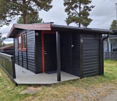 Nord-Fron Other | Bjørgebu Camping AS