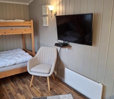 Nord-Fron Other | Bjørgebu Camping AS