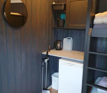 Nord-Fron Other | Bjørgebu Camping AS