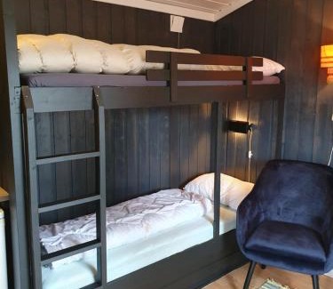 Nord-Fron Other | Bjørgebu Camping AS