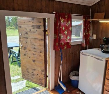 Nord-Fron Other | Bjørgebu Camping as