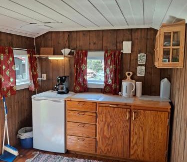 Nord-Fron Other | Bjørgebu Camping as