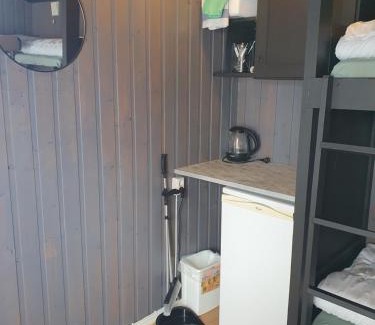 Nord-Fron Other | Bjørgebu campung as