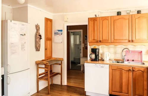 Vinnes House | Bjørkeneset by Interhome