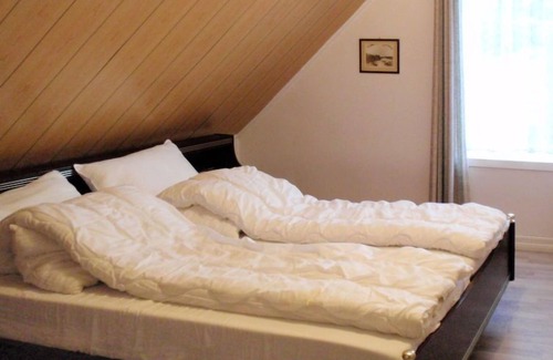 Vinnes House | Bjørkeneset by Interhome