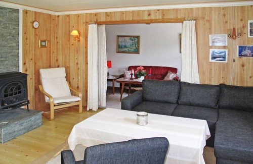 Vinnes House | Bjørkeneset by Interhome