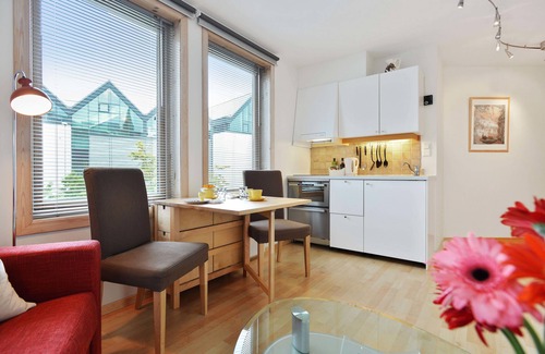 Stavanger Hotel | Bjørvika Apartments - Fiskepiren