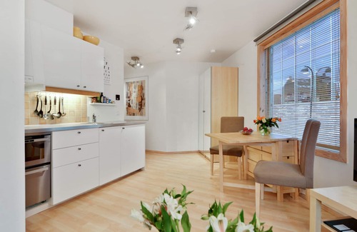 Stavanger Hotel | Bjørvika Apartments - Fiskepiren