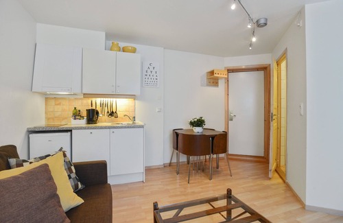 Stavanger Hotel | Bjørvika Apartments - Fiskepiren