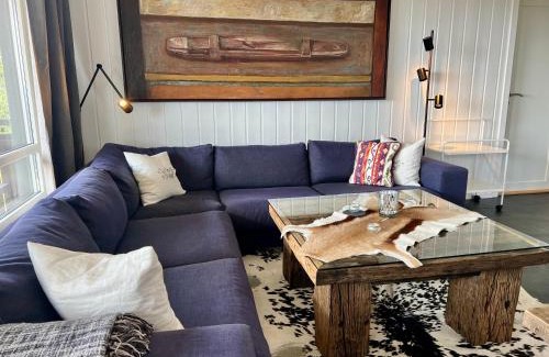 Beitostolen Apartment | Bjelbølens stjernely