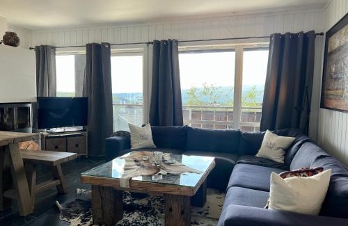 Beitostolen Apartment | Bjelbølens stjernely