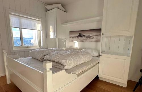 Beitostolen Apartment | Bjelbølens stjernely