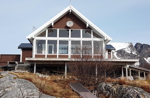 Valberg Cabin | Bjerget