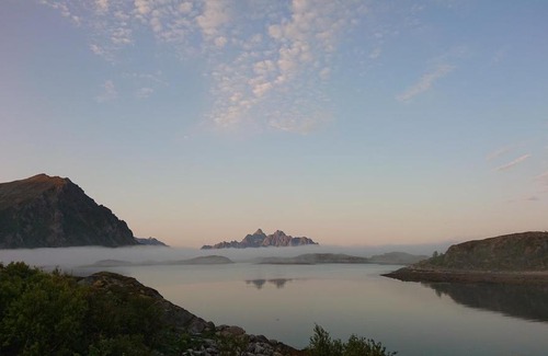 Valberg Cabin | Bjerget