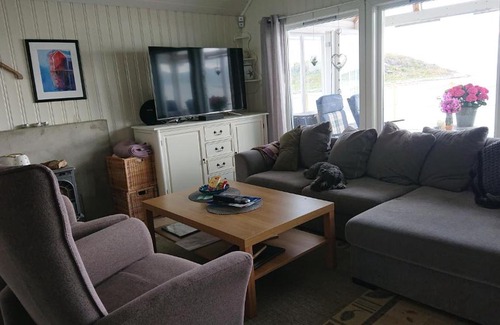 Valberg Cabin | Bjerget