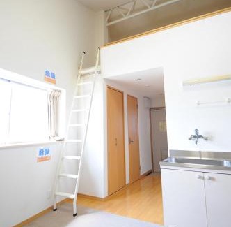Takihara Onsen Apartment | BK Hotel & Weekly