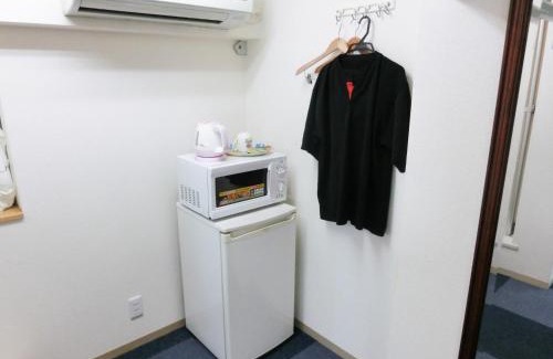 Takihara Onsen Apartment | BK Hotel & Weekly