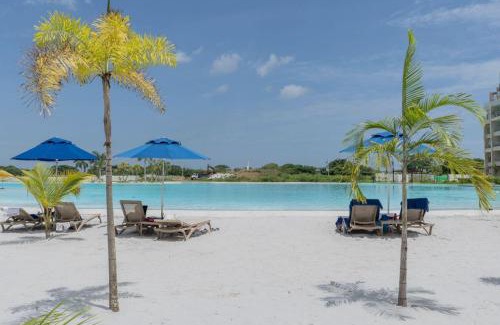 Zona Norte Apartment | BK2L Escápate a Baía Kristal: arena blanca y laguna turquesa