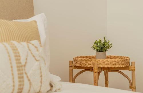 Zona Norte Apartment | BK2L Escápate a Baía Kristal: arena blanca y laguna turquesa