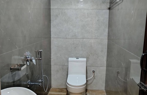 Tirupati Hotel | BKR Grand Hotel