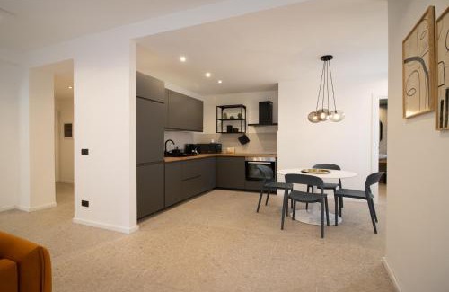 San Giorgio a Cremano Apartment | Blà Blà home