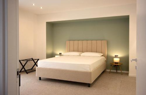 San Giorgio a Cremano Apartment | Blà Blà home