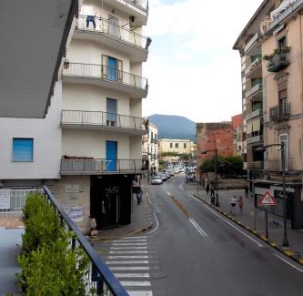 San Giorgio a Cremano Apartment | Blà Blà home