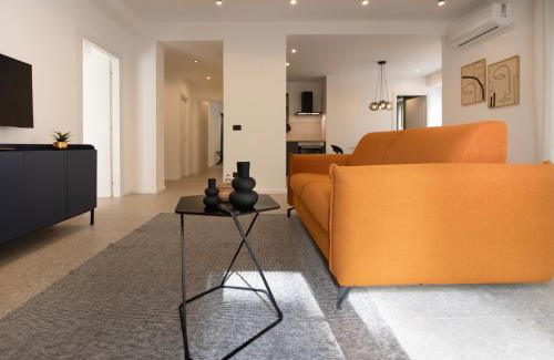 San Giorgio a Cremano Apartment | Blà Blà home
