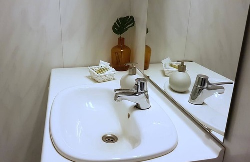 Møre og Romsdal Hotel | Blåtind Apartments