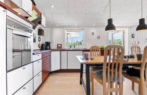 Saltum House | BL1370 Saltum - Fladen Grund 14