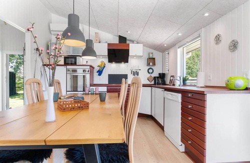 Saltum House | BL1370 Saltum - Fladen Grund 14