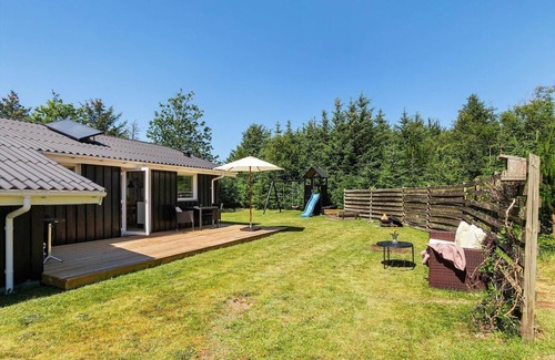 Saltum House | BL1370 Saltum - Fladen Grund 14
